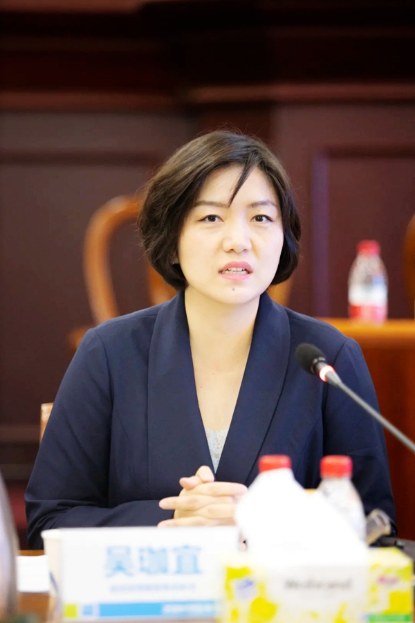 安泰建筑胶|这个调研团，问的都是股民最关心的问题——