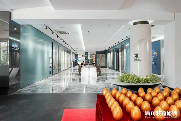 和马可波罗陶瓷来一场美丽的邂逅吧! 和马可波罗陶瓷来一场美丽的邂逅吧!