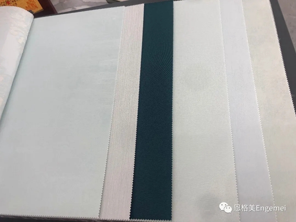 恩格美YC859高精密提花