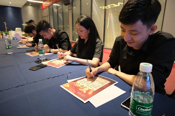 罗兰德式门窗|百城千店，赢占未来--2021直播招商会盛大启动