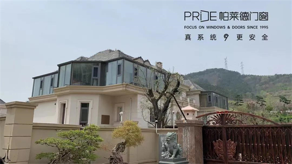 帕莱德门窗:新房装修换门窗无须犹豫的选择 帕莱德门窗:新房装修换门窗无须犹豫的选择