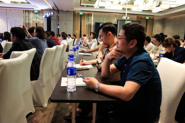 2021德国艾仕软装年度新品发布会圆满落幕