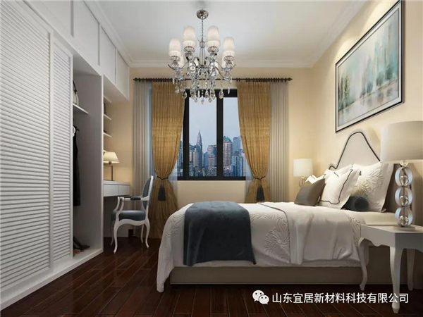 顾典美居丨欧式风格 打造专属于您的惬意与浪漫