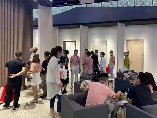 实力圈粉，收获满满丨嘉尊木门 · 永康门博会圆满收官！