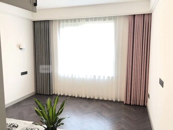 如鱼得水窗帘精品|窗帘遮光率怎么选才合适？