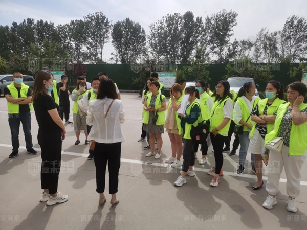 广千木门整木定制商学院2105班金牌店长特训营圆满结束 广千木门整木定制商学院2105班金牌店长特训营圆满结束