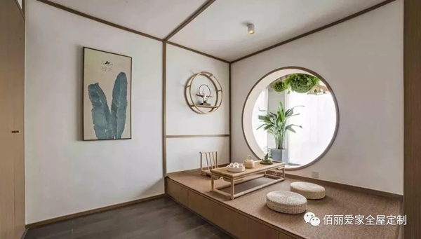 佰丽爱家全屋定制|这3种设计方案，效果惊人！