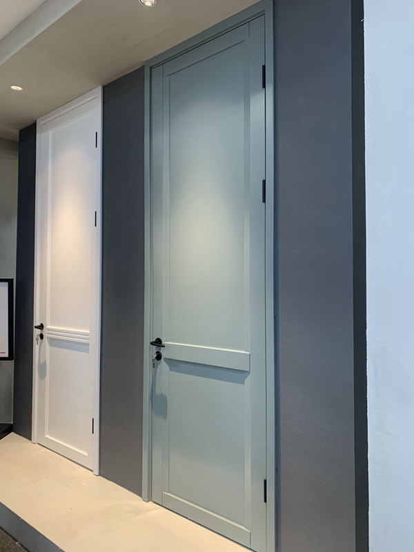 北京定制家居门业展丨展志天华毕秩安:重点打造定制家居融合店
