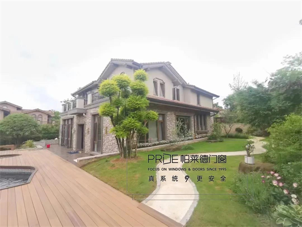 帕莱德门窗:新房装修换门窗无须犹豫的选择 帕莱德门窗:新房装修换门窗无须犹豫的选择