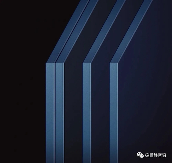 极景门窗让生活远离喧闹纷扰