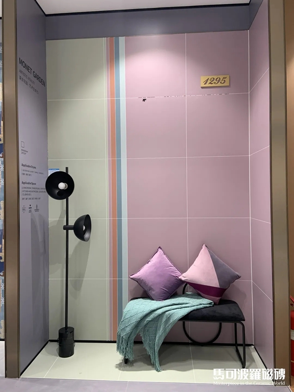 和马可波罗陶瓷来一场美丽的邂逅吧! 和马可波罗陶瓷来一场美丽的邂逅吧!