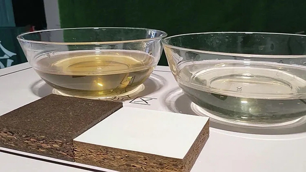 迪凯诺竹香板八步实验告诉你，它的优势有哪些！