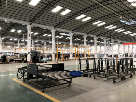 大咖观点|佰威国际门窗张志豪：全新战略规划，探索前进发展新道路