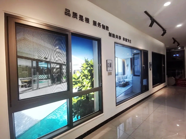 精彩回顾|直击英皇島门窗务川旗舰店开业现场