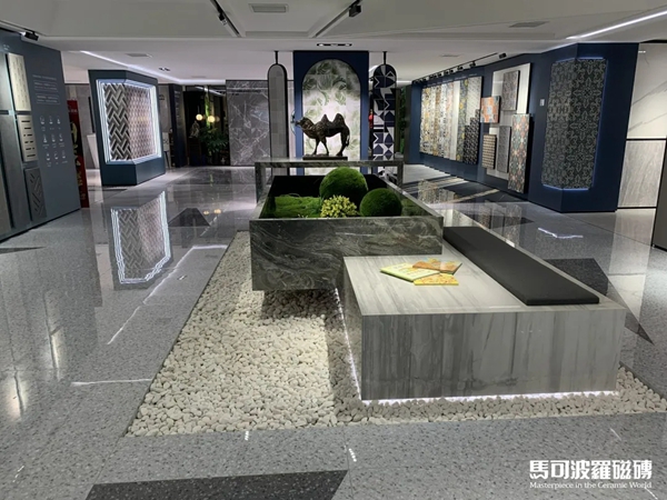 和马可波罗陶瓷来一场美丽的邂逅吧! 和马可波罗陶瓷来一场美丽的邂逅吧!