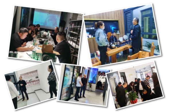一场招商会两套政策?居然是为了让经销商更赚钱! 一场招商会两套政策?居然是为了让经销商更赚钱!