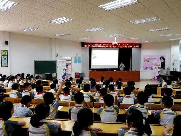 马可波罗陶瓷：中国建筑陶瓷博物馆成为“东莞市市级劳动教育基地”！