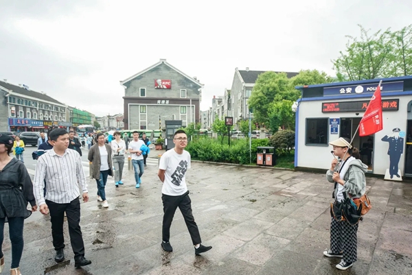 再会！洛卡博系统门窗2021年经销商发展论坛圆满落幕。