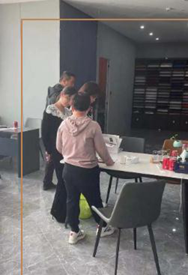 迪凯诺整体厨柜|全屋定制参与“镇江家居港5月5 周年庆”活动圆满落幕! 迪凯诺整体厨柜|全屋定制参与“镇江家居港5月5 周年庆”活动圆满落幕!