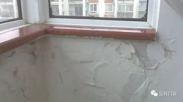富轩全屋门窗，一扇灵活顺畅的门窗