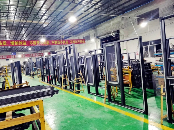 携手共赢,赋能终端 | 昊派门窗与汇腾网络达成品牌推广战略合作 携手共赢,赋能终端 | 昊派门窗与汇腾网络达成品牌推广战略合作