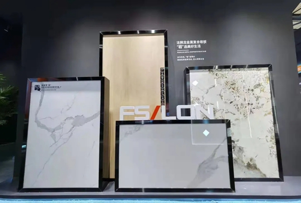 法狮龙客厅吊顶现场太火爆了|2021中国国际厨卫展