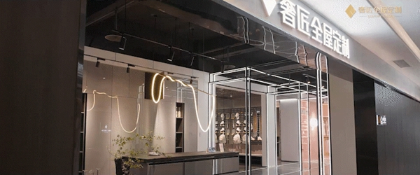 2021奢匠全屋定制最新品牌宣传片震撼发布!