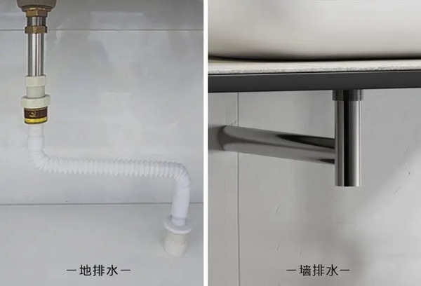 艾高家居：全屋定制的浴室柜各个都是高颜值