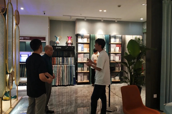 布局杭城 共享会员| 靓惠诚余杭区域总店华丽启航