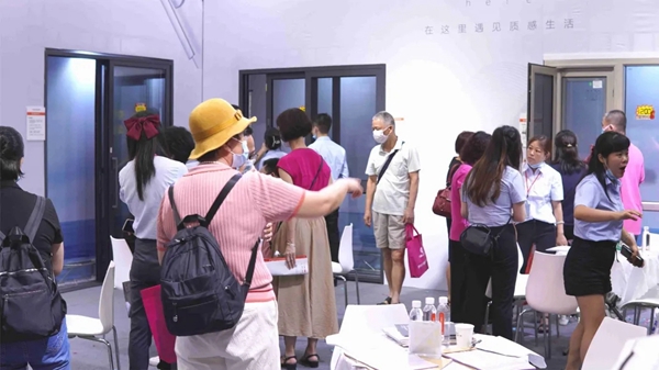 裕安门窗广州世纪家博会之行圆满结束