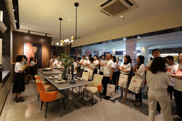 佰怡家|优品俪嘉国潮上新发布:乘兴而来,满载而归!