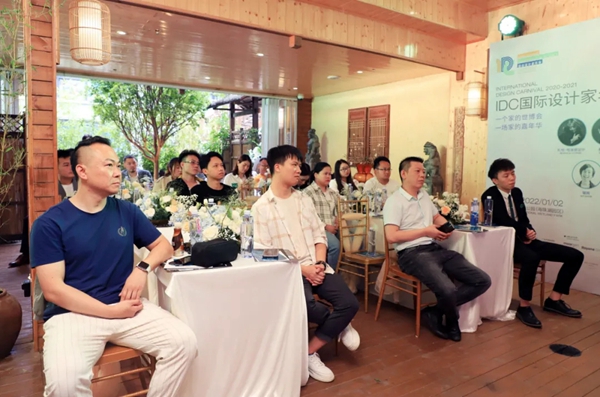 欧哲门窗|对话仁怀--以设计之名,鉴生活之美!