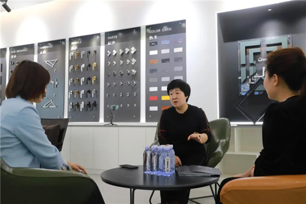绿盾中天系统门窗丨设计大咖齐聚设享+ 探讨门窗设计可能性 绿盾中天系统门窗丨设计大咖齐聚设享+ 探讨门窗设计可能性