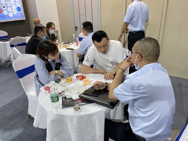 科德贝尔全屋定制闪耀全屋定制展，彰显中部品牌之巅！