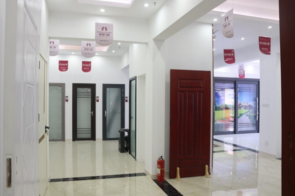【喜大普奔】铿固门窗梅州店隆重开业,总部经理到店1对1指导 【喜大普奔】铿固门窗梅州店隆重开业,总部经理到店1对1指导