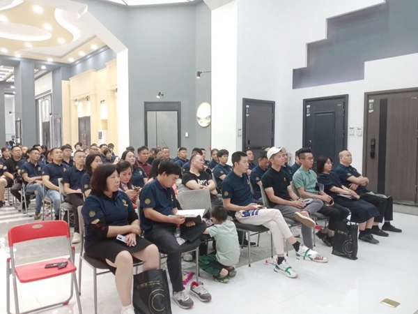 同理想 共未来|九皇门窗新品惊艳你·我·他 同理想 共未来|九皇门窗新品惊艳你·我·他