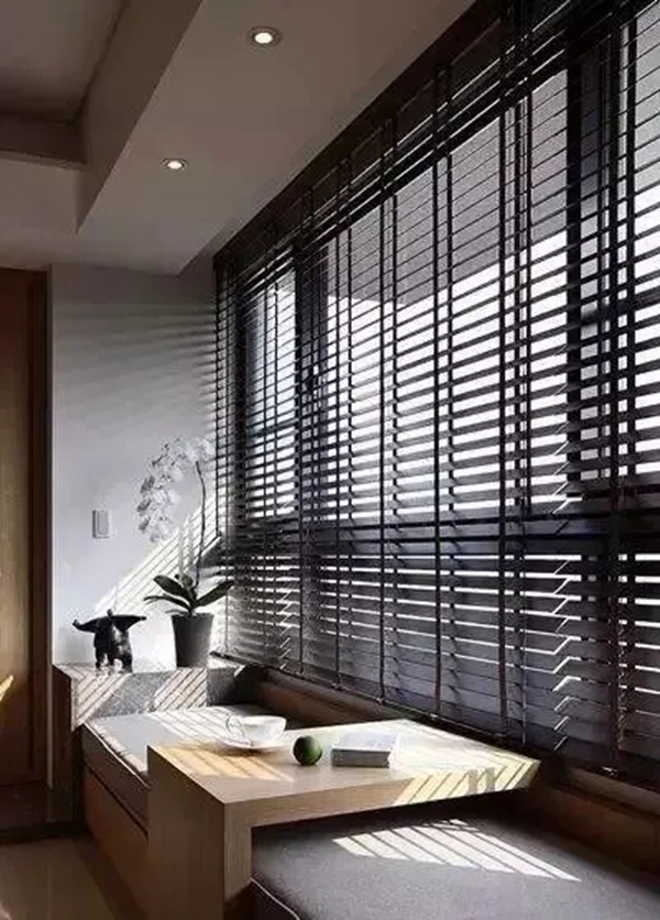 红橡树门窗颠覆想象，飘窗新玩法