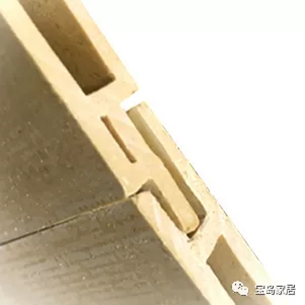 宝岛家居新品：墙咔壁画——饰面百变创意无限的全新墙面饰材
