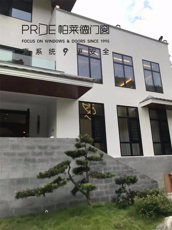 帕莱德门窗:新房装修换门窗无须犹豫的选择 帕莱德门窗:新房装修换门窗无须犹豫的选择