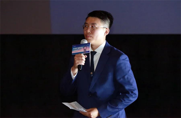 轩尼斯门窗“门窗颜究所”IP盛大发布会完满结束