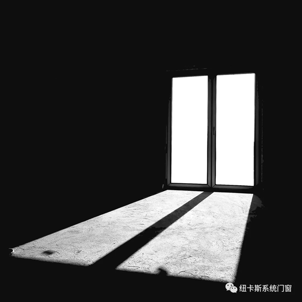 纽卡斯系统门窗让家庭多一点阳光