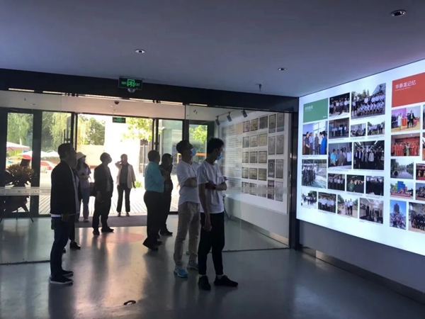华泰龙橱柜举行首批招商说明会