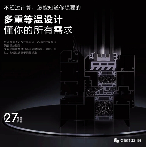 奕博门窗，改善您的失眠综合症！