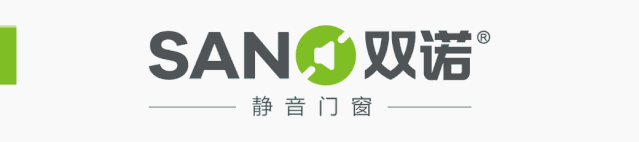 双诺静音门窗丨SN118铝包木窄边框,温木清润