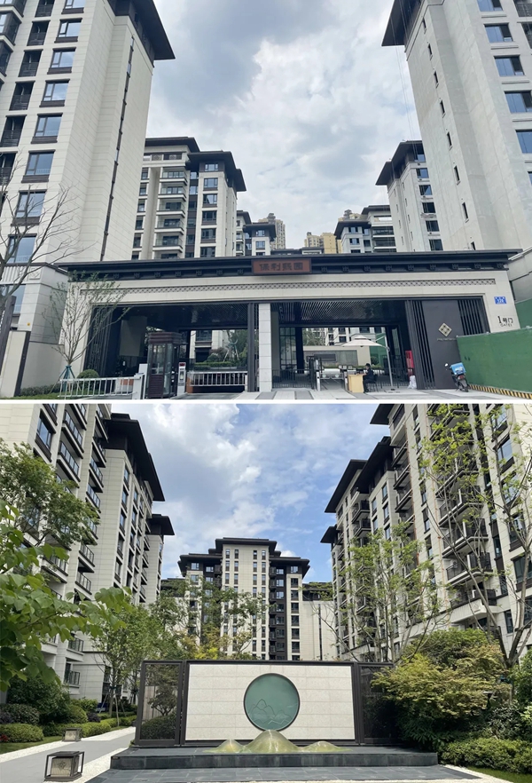 贵朝全屋定制|效果图vs实景图100%神还原