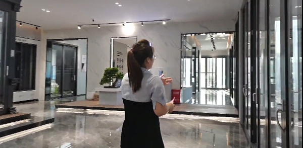 尚益达门窗线上直播招商会成功攻下27城 尚益达门窗线上直播招商会成功攻下27城