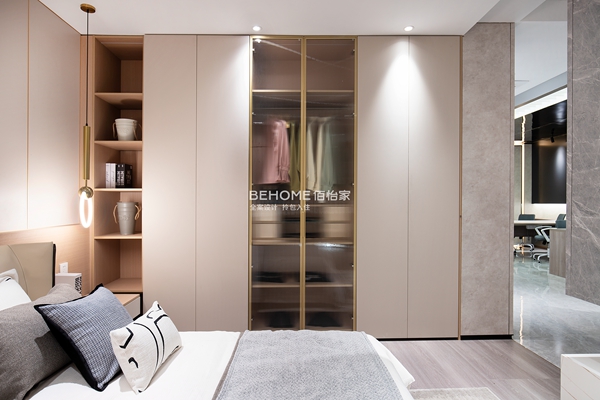 佰怡家全屋家居2021新品-米利安Mignon|细节构建温度以小见大