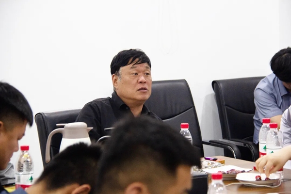 万家乐全屋定制2021年新品发布暨第八代店面鉴赏会盛大召开