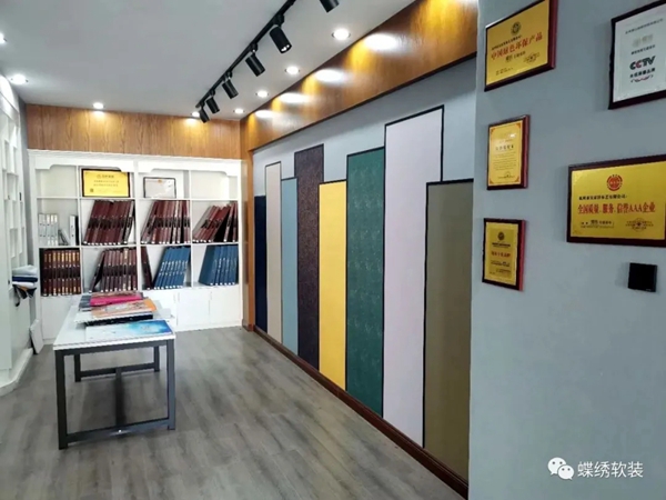 蝶绣软装|注意以下几点，让你不再为店面装修而烦恼