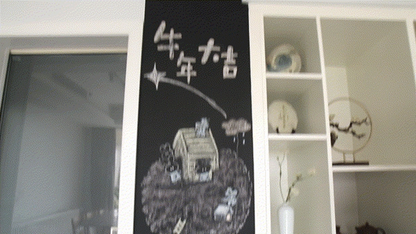 丽维家全屋定制今日屋主｜127㎡三口之家0杂物